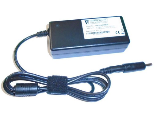 [90088161 935527] Vistaport Netzteil 65 W Dell 4.5 x 3.5 mm Stecker