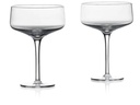 Zone Denmark Cocktailglas Rocks 280 ml, 2 Stück, Transparent