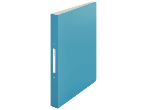 [90088233 1083514] Leitz Ringbuch Cosy Blau