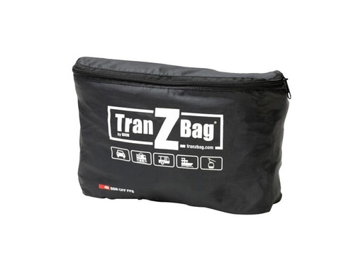 [90088279 792607] TranZBag Velotransporttasche Original