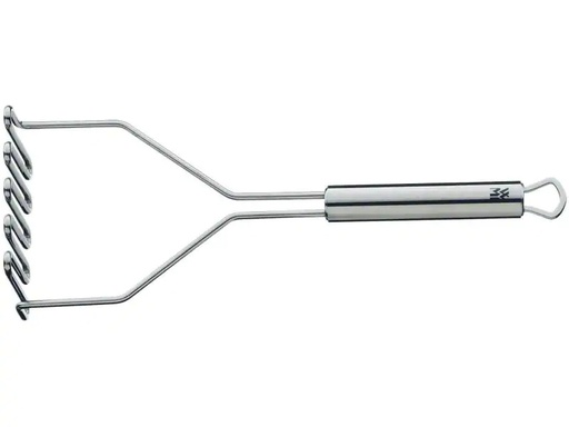 [90088284 850535] WMF Kartoffelstampfer Profi Plus Silber