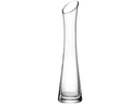 Montana Vase FLOWER 25 cm Transparent