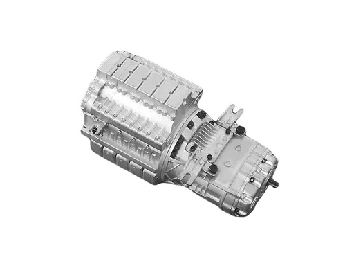 [90088360 1137806] RC4WD Hydraulik Tank aus Rostfreiem Stahl 1:14