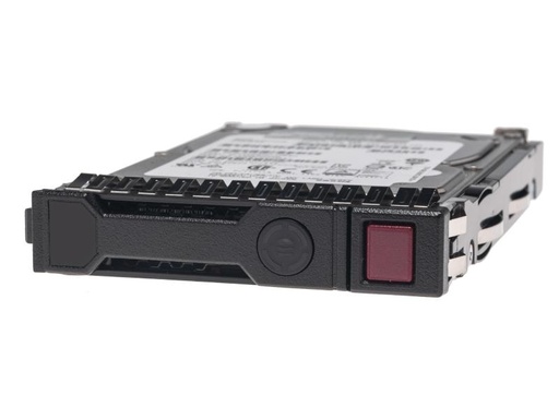 [90088381 606763] HPE Harddisk 872477-B21 2.5 SAS 0.6 TB