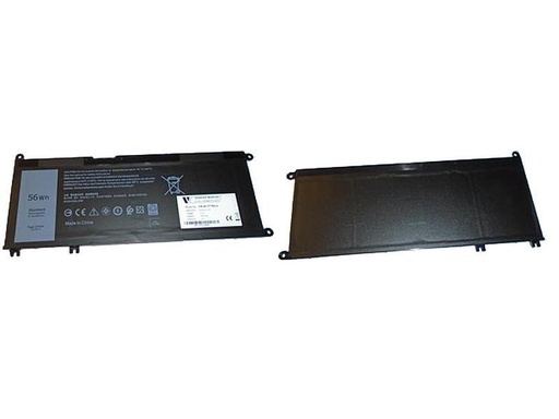 [90088385 935257] Vistaport Akku für DELL Inspiron 15 7xxx / 17 777x