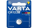Varta Knopfzelle CR1220 1 Stück