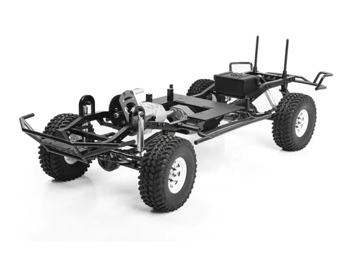 [90088418 1078118] RC4WD Scale Crawler Trail Finder 2 LWB Chassis Kit, 1:10