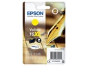 Epson Tinte T16344012 Yellow