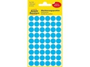 Avery Zweckform Klebepunkte 12 mm Blau