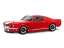 HPI Karosserie Ford Mustang GT 1966 1:10