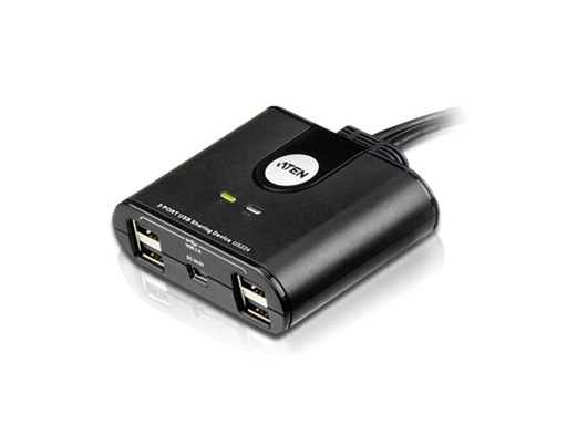 [90088503 421221] Aten USB-Switch US224