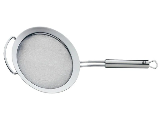 [90008836 850538] WMF Abtropfsieb Profi Plus 16 cm Silber