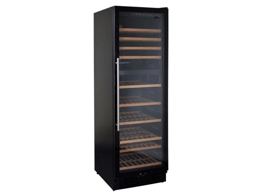 [90088692 757014] Kibernetik Weinklimaschrank Bodega BWS188 Schwarz, Rechts