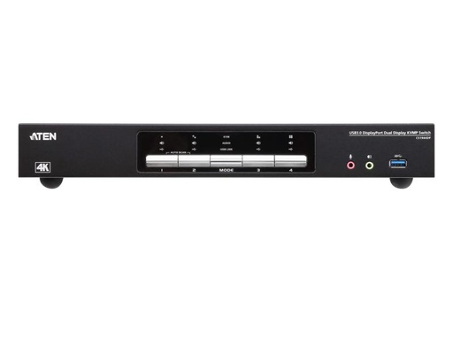[90088745 823187] Aten KVM Switch CS1944DP