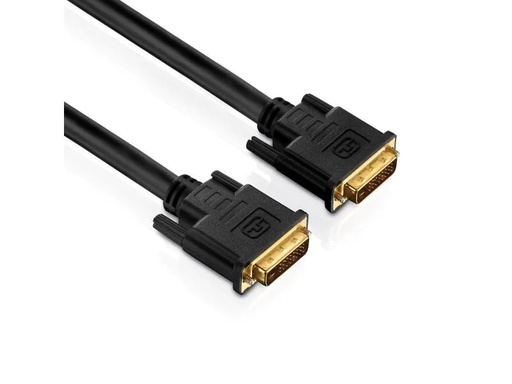 [90088808 390536] PureLink Kabel DVI-D - DVI-D, 1 m