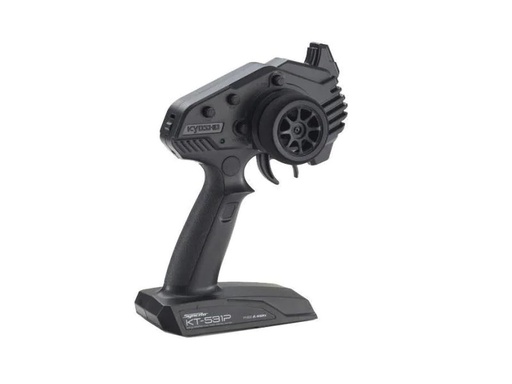 [90088838 997875] Kyosho Fernsteuerung KT-531P 2.4 GHz für Mini-Z