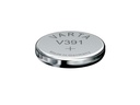 Varta Knopfzelle V391 1 Stück