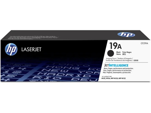 [90088939 486891] HP Bildtrommel Nr. 19A (CF219A) Black