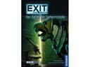 Kosmos EXIT – Das Buch: Der Keller der Geheimnisse