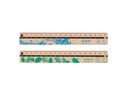Herlitz Lineal GREENline 17 cm