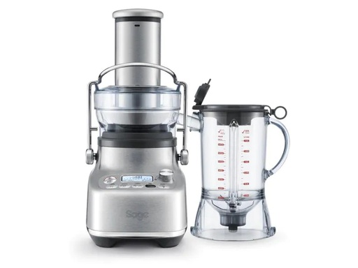 [90089016 1048971] Sage Multifunktionsmixer The 3X Bluicer PRO Silber