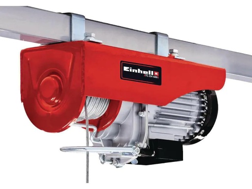 [90089030 989860] Einhell Seilhebezug TC-EH 600 600 kg
