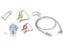 Beurer Inhalator Zubehör IH58 Kids Yearpack