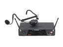 Samson Airline 77 AH7 Fitness Headset