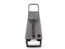 Rolser Einkaufstrolley  Baby Tweed Grau