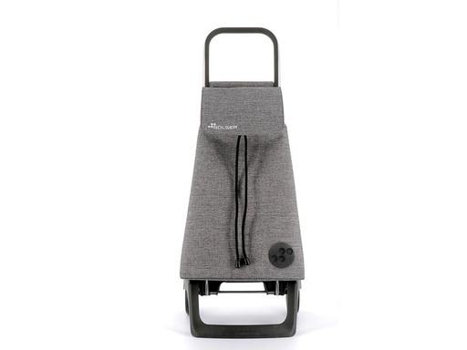 [90089081 1123009] Rolser Einkaufstrolley  Baby Tweed Grau