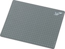 Folia Schneidematte Medium Grau, 30 x 45 cm
