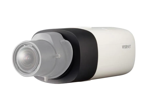 [90089111 855714] Hanwha Vision Netzwerkkamera XNB-6000 ohne Objektiv