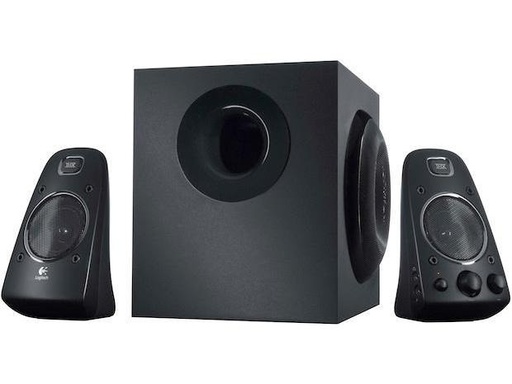 [90089150 144263] Logitech PC-Lautsprecher Z623