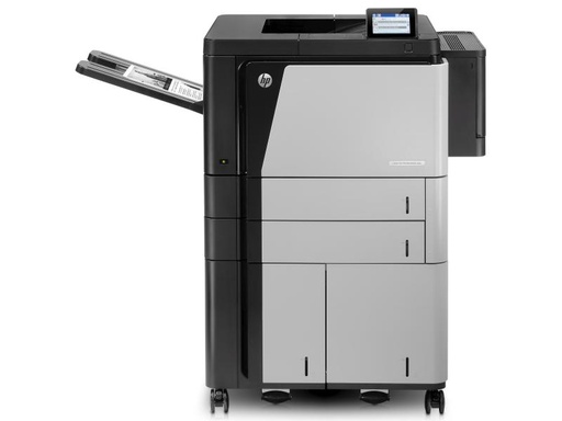 [90089269 451229] HP Drucker LaserJet Enterprise M806x+