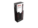 Rotring Fineliner Tikky Graphic 0.5 mm, Weinrot