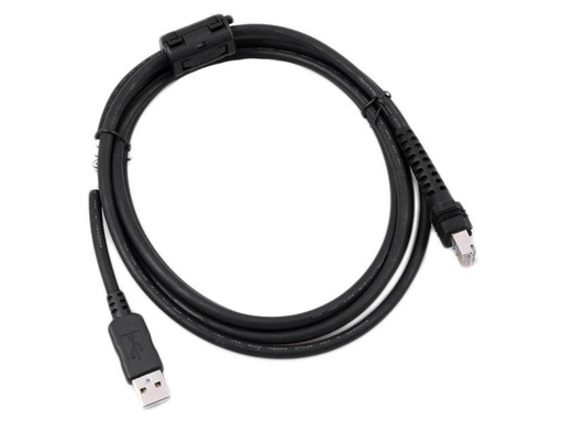 [90089291 110030] Datalogic Anschlusskabel CAB-438 USB