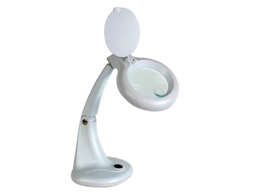 [90089302 161563] Velleman Lupenleuchte VTLAMP10