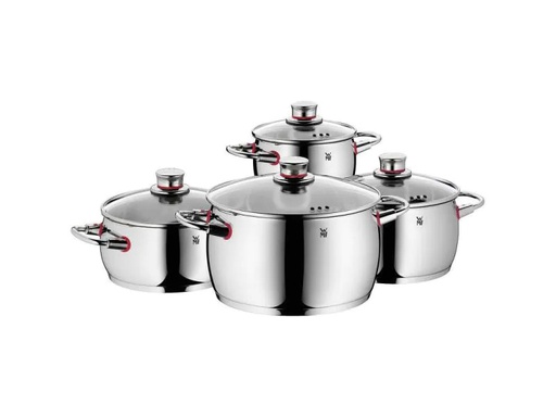 [90089463 220870] WMF Kochtopf-Set Quality One 4-teilig
