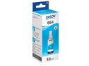 Epson Tinte Nr. 664 / C13T664240 Cyan