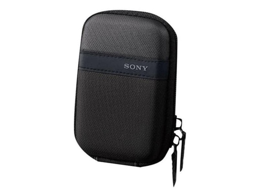 [90089512 242417] Sony Kameratasche LCS-TWPB Schwarz