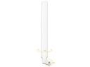 Delock LTE-Antenne SMA SMA 4 dBi Rundstrahl