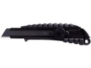 NT Cutter Cutter PMGL-EVO2 18 mm, Schwarz