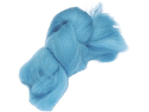 [90089551 1101964] Heyda Filzwolle 50 g, Türkis