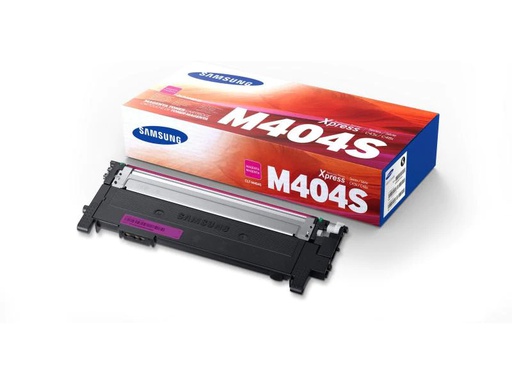 [90089617 699034] Samsung by HP Toner CLT-M404S / SU234A Magenta