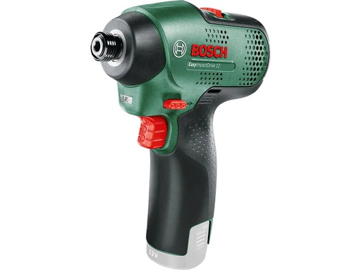 [90089698 1158163] Bosch Akku-Drehschlagschrauber EasyImapctDrive 12 Solo
