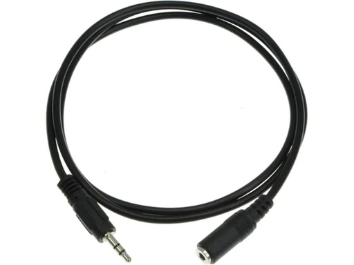 [90089765 578385] Mobeye Zubehör AC-EC Verlängerungskabel