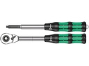 Wera Ratsche Zyklop Hybrid Set