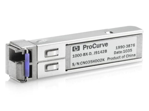[90089789 346480] HPE Aruba Networking SFP Modul X120 BX-LC