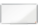 Nobo Whiteboard Premium Plus 32, Weiss