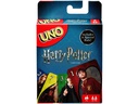 Mattel Spiele Kartenspiel UNO Harry Potter